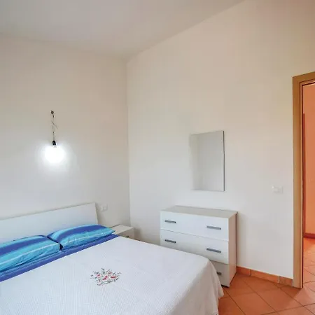 Nyaraló Fevi Stalettì