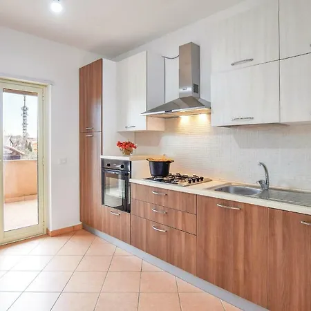 Fevi Feriehus Stalettì
